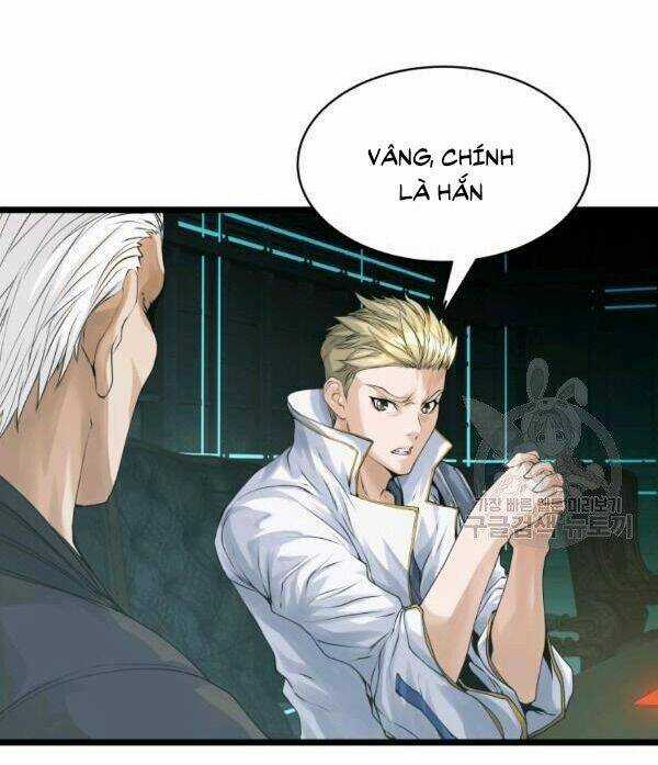 Ranker Bất Bại - Chapter 35 - Trang 27