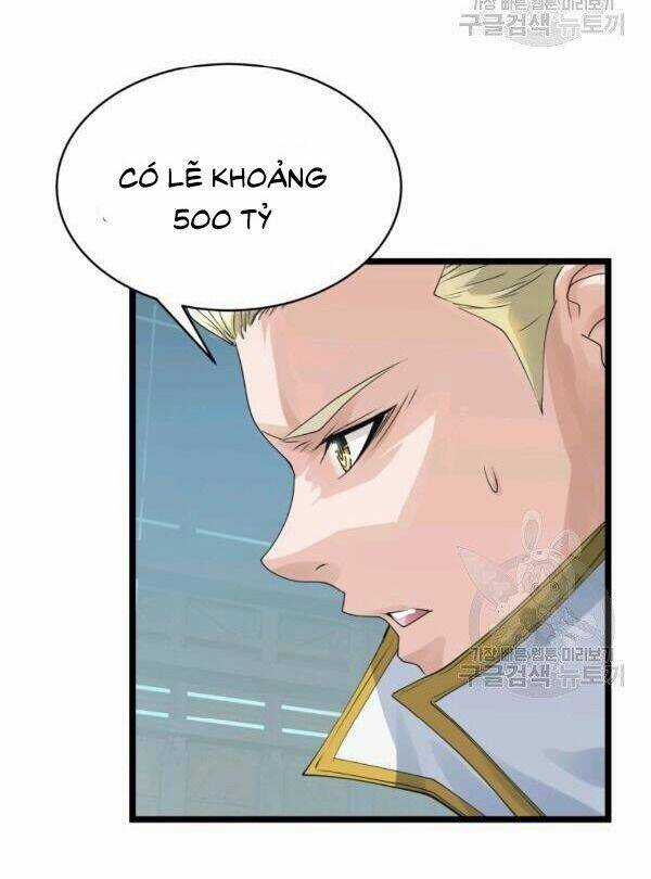 Ranker Bất Bại - Chapter 35 - Trang 30