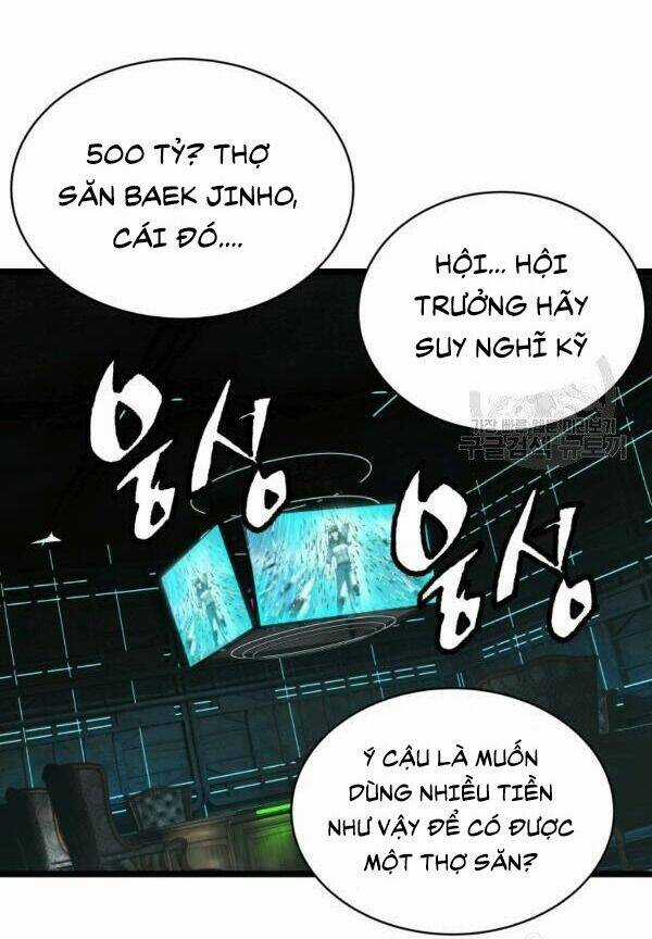 Ranker Bất Bại - Chapter 35 - Trang 31