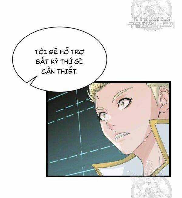 Ranker Bất Bại - Chapter 35 - Trang 33