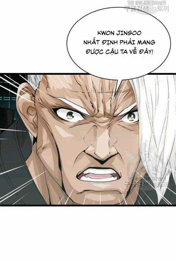 Ranker Bất Bại - Chapter 35 - Trang 34