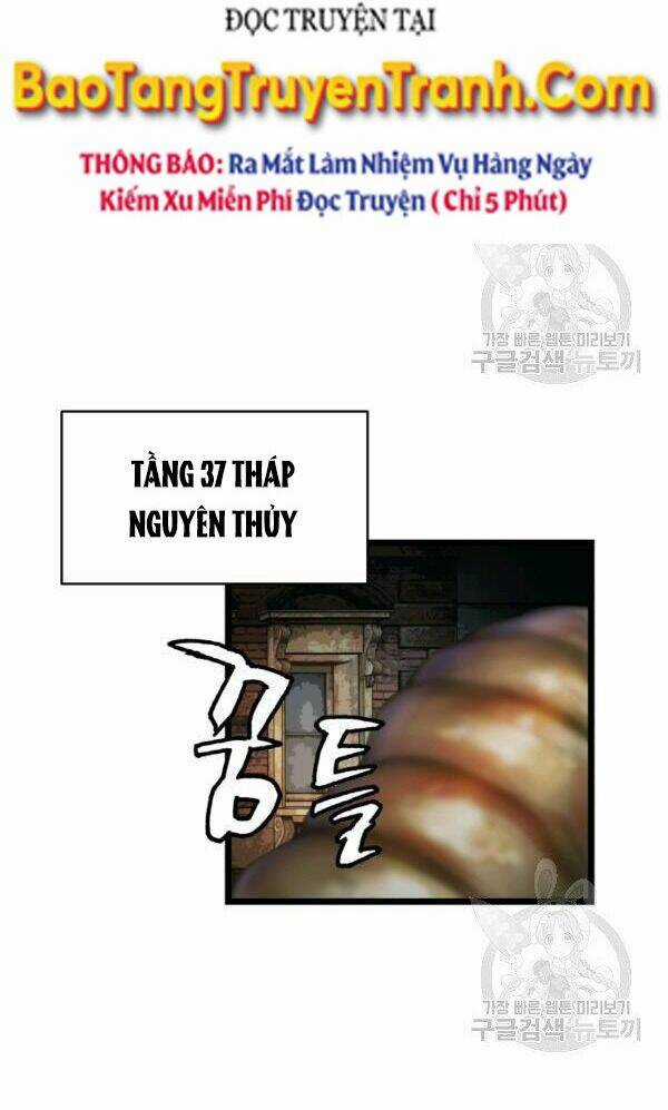 Ranker Bất Bại - Chapter 35 - Trang 36