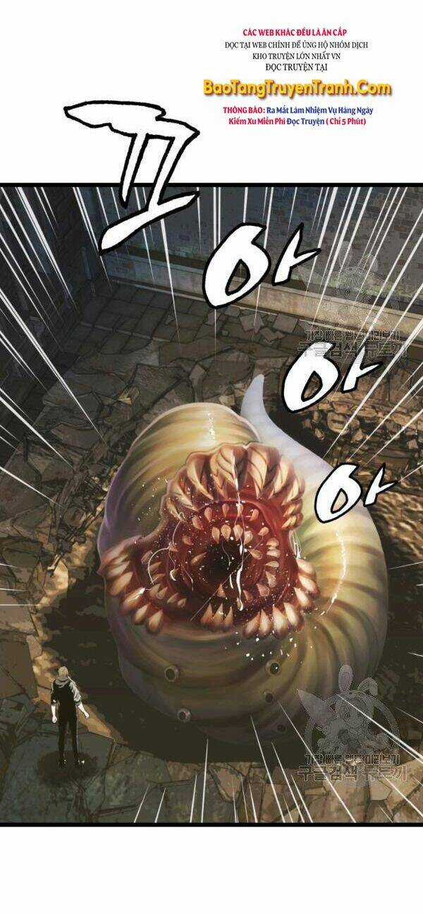 Ranker Bất Bại - Chapter 35 - Trang 38