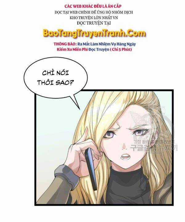 Ranker Bất Bại - Chapter 35 - Trang 5