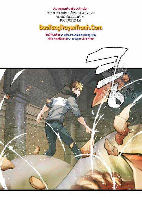 Ranker Bất Bại - Chapter 35 - Trang 43