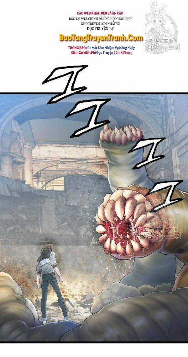 Ranker Bất Bại - Chapter 35 - Trang 45