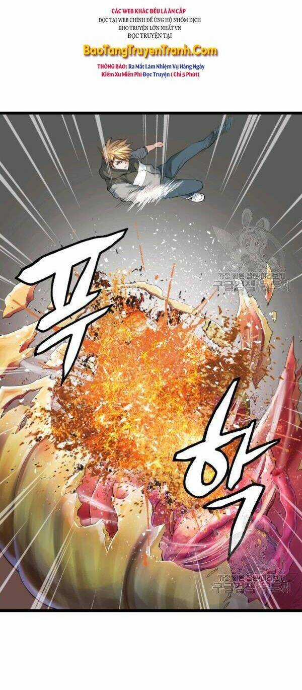 Ranker Bất Bại - Chapter 35 - Trang 50