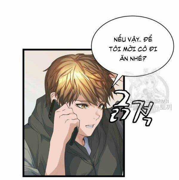 Ranker Bất Bại - Chapter 35 - Trang 6