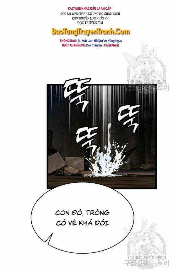 Ranker Bất Bại - Chapter 35 - Trang 62