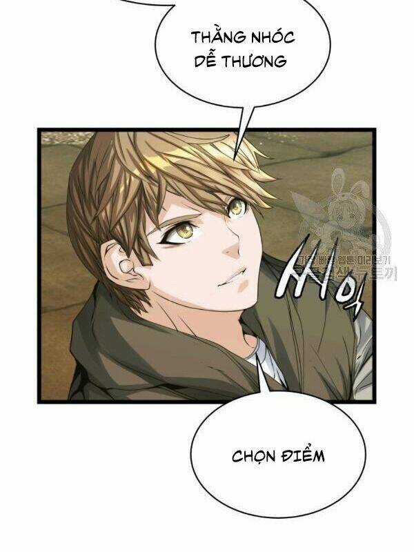 Ranker Bất Bại - Chapter 35 - Trang 65