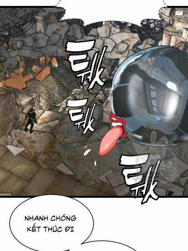 Ranker Bất Bại - Chapter 35 - Trang 68
