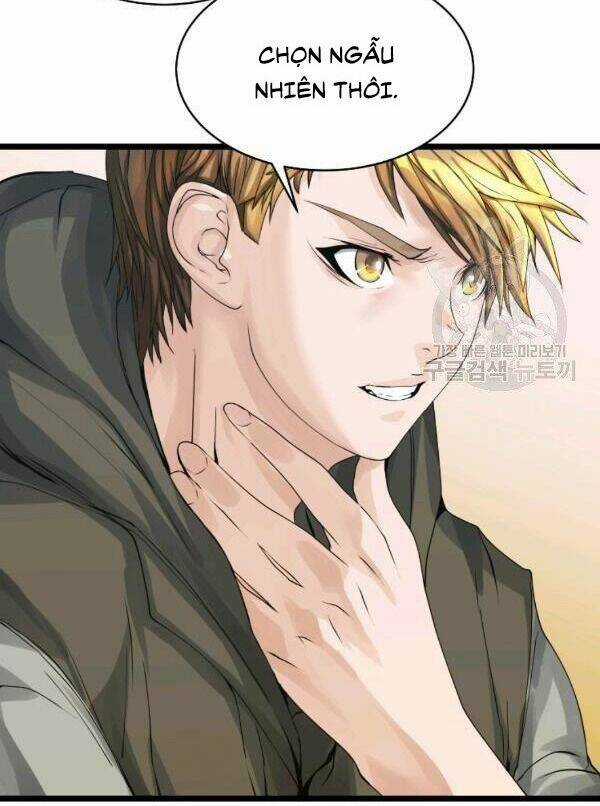 Ranker Bất Bại - Chapter 35 - Trang 69