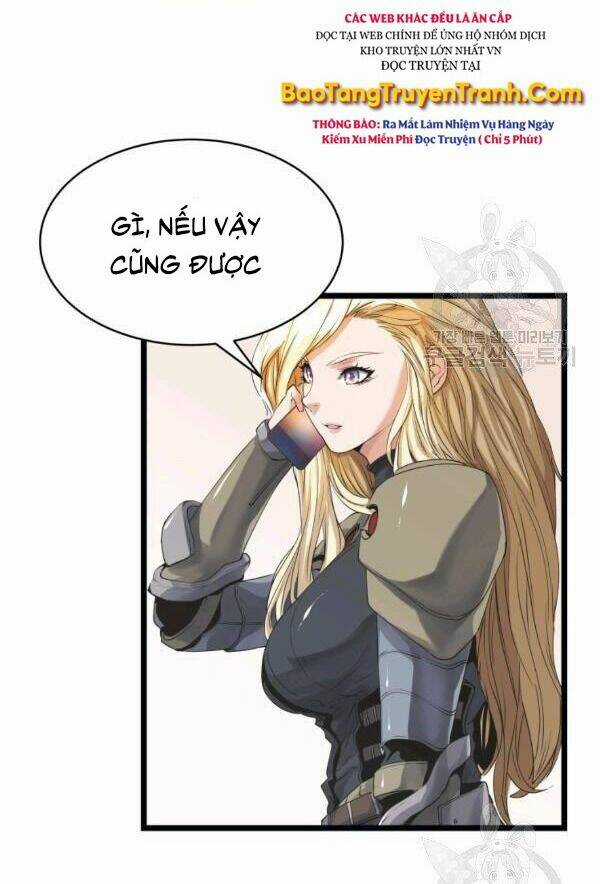 Ranker Bất Bại - Chapter 35 - Trang 8