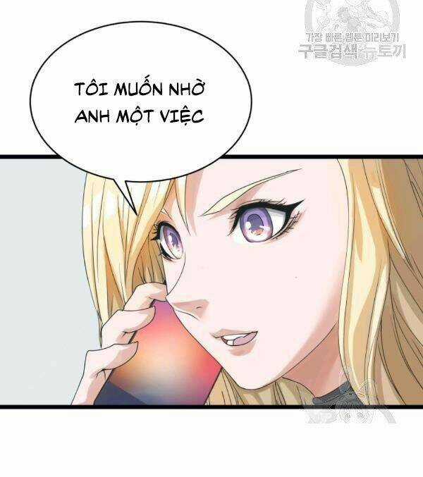 Ranker Bất Bại - Chapter 35 - Trang 9