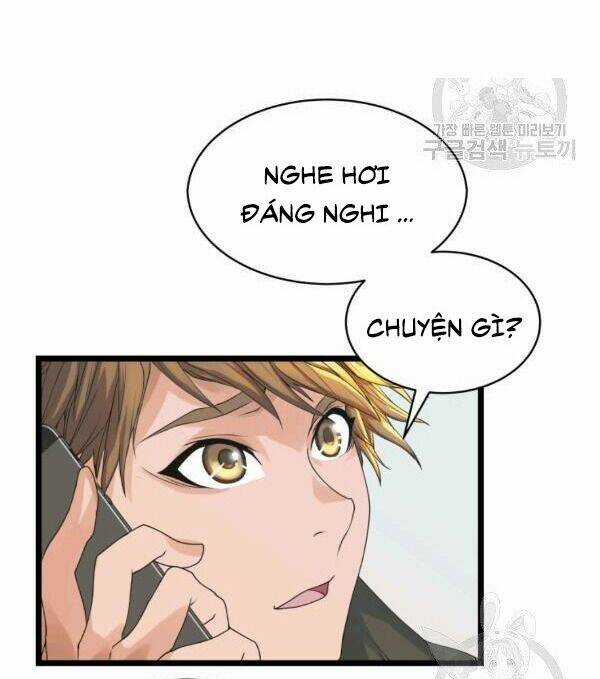 Ranker Bất Bại - Chapter 35 - Trang 10