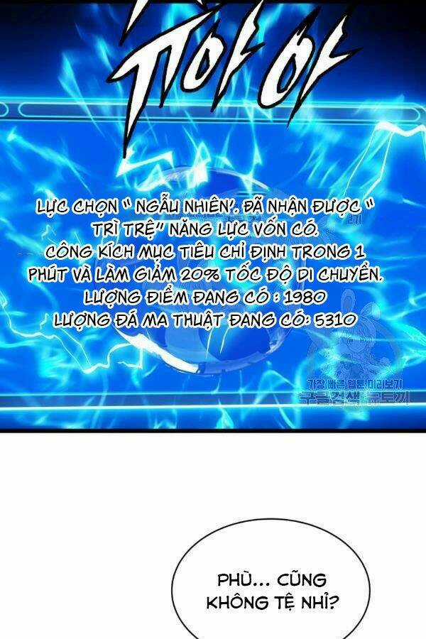 Ranker Bất Bại - Chapter 36 - Trang 1