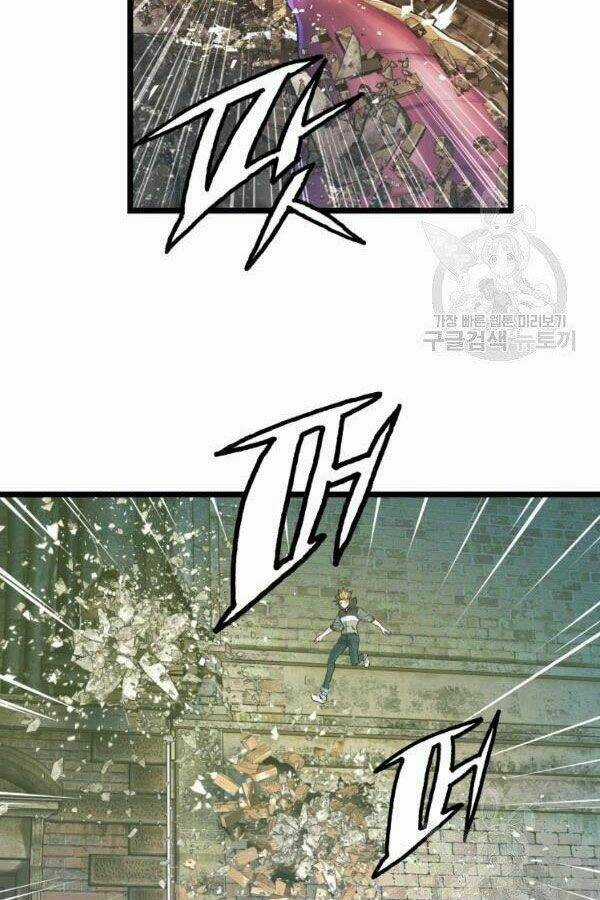 Ranker Bất Bại - Chapter 36 - Trang 12