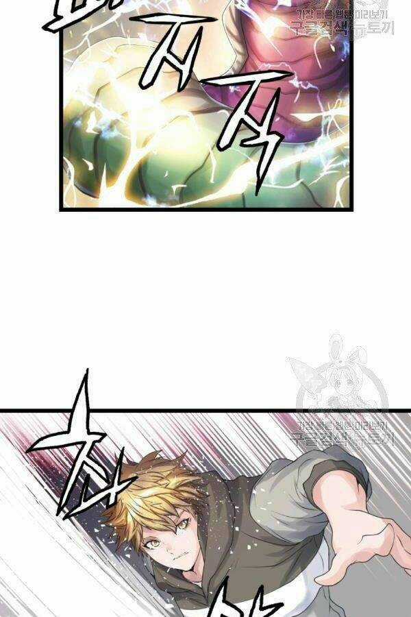 Ranker Bất Bại - Chapter 36 - Trang 17