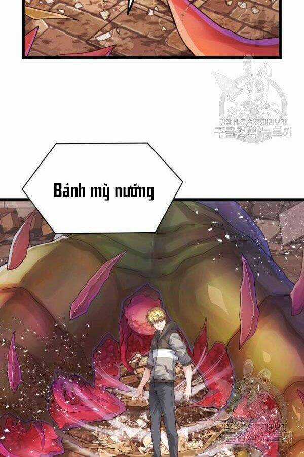 Ranker Bất Bại - Chapter 36 - Trang 23