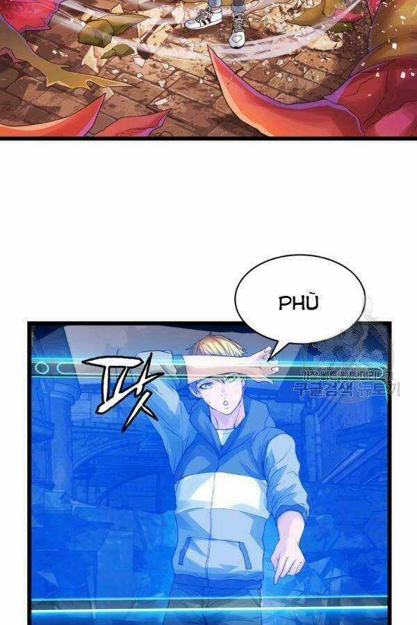 Ranker Bất Bại - Chapter 36 - Trang 24