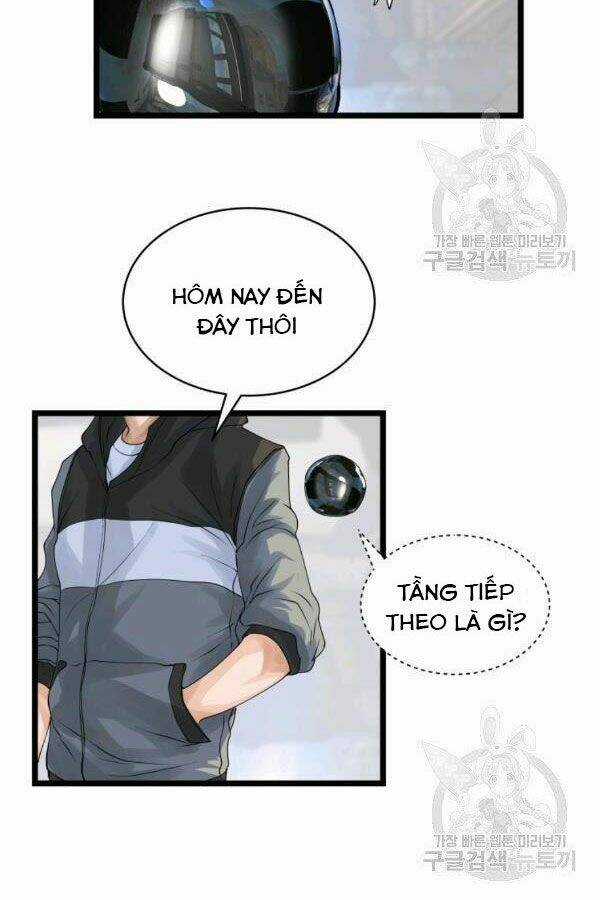 Ranker Bất Bại - Chapter 36 - Trang 27