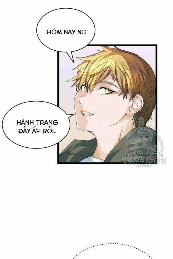 Ranker Bất Bại - Chapter 36 - Trang 28