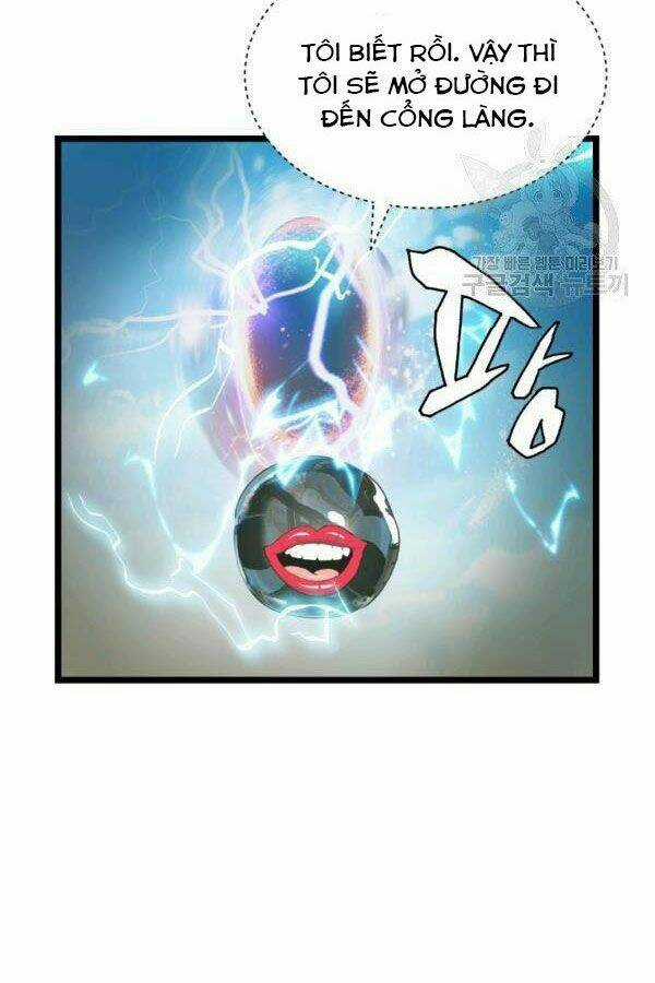 Ranker Bất Bại - Chapter 36 - Trang 29