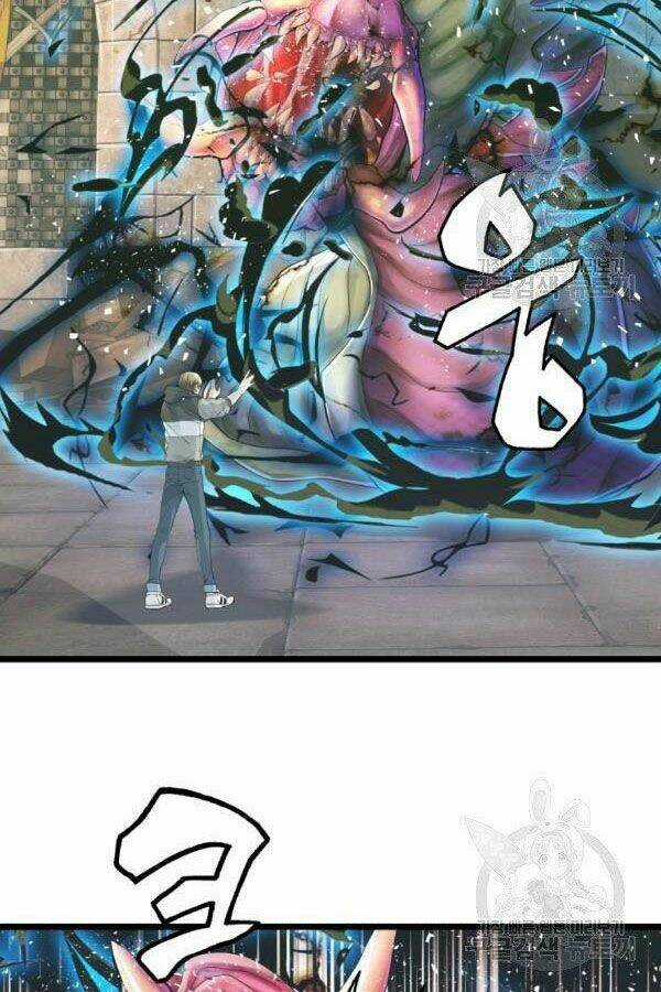 Ranker Bất Bại - Chapter 36 - Trang 4