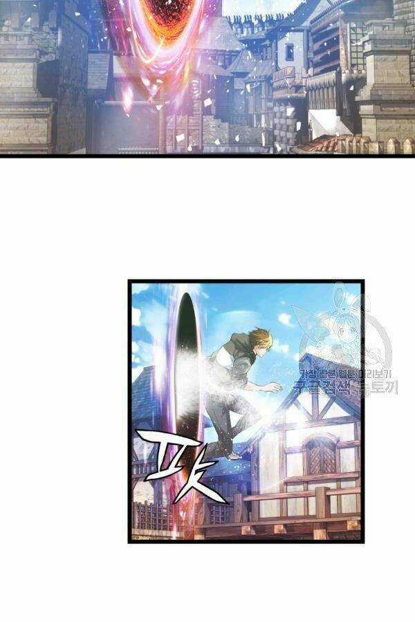 Ranker Bất Bại - Chapter 36 - Trang 32