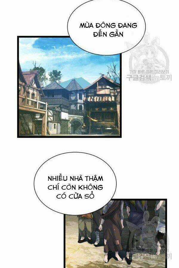 Ranker Bất Bại - Chapter 36 - Trang 37