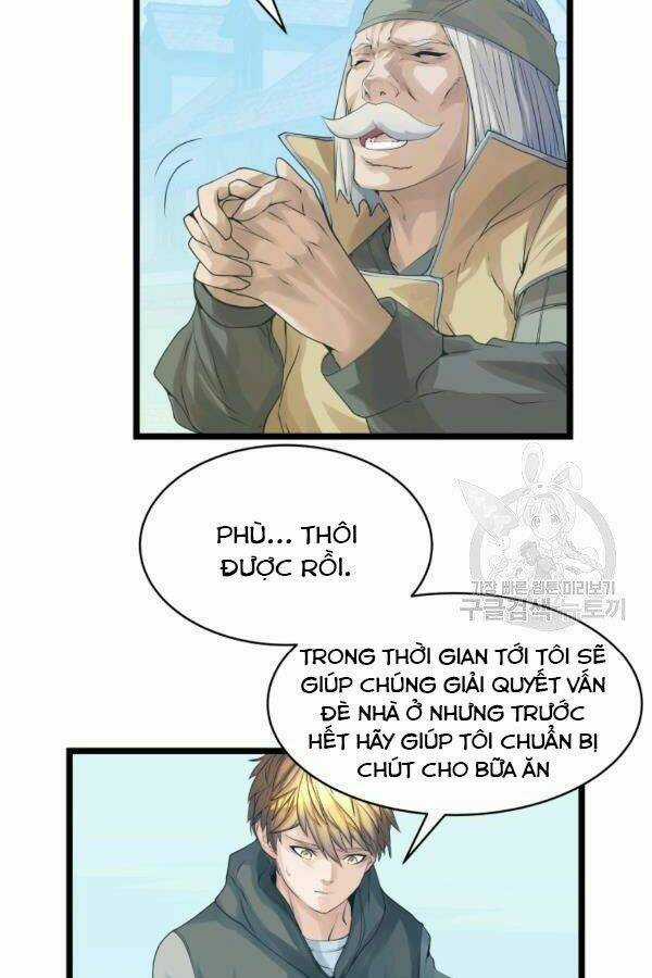 Ranker Bất Bại - Chapter 36 - Trang 40