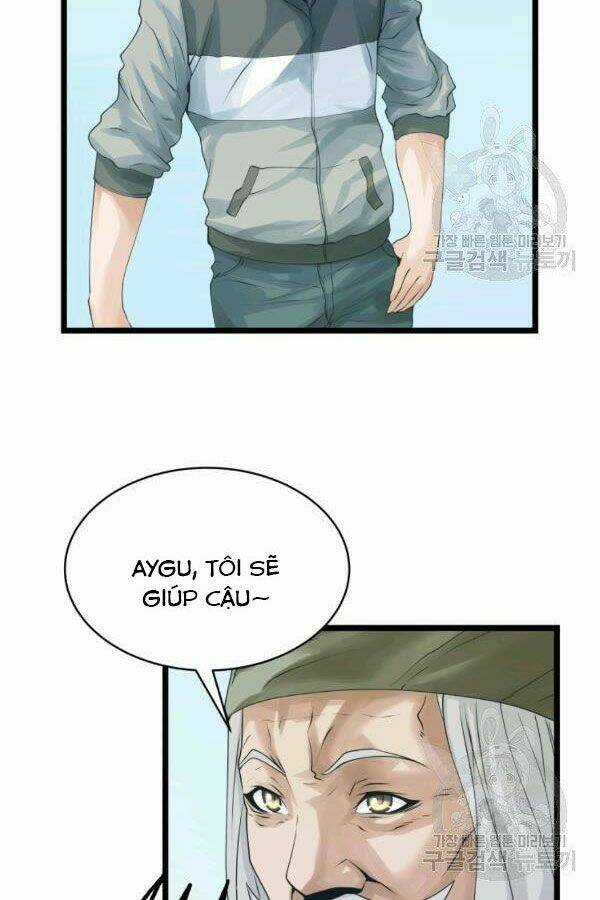 Ranker Bất Bại - Chapter 36 - Trang 41