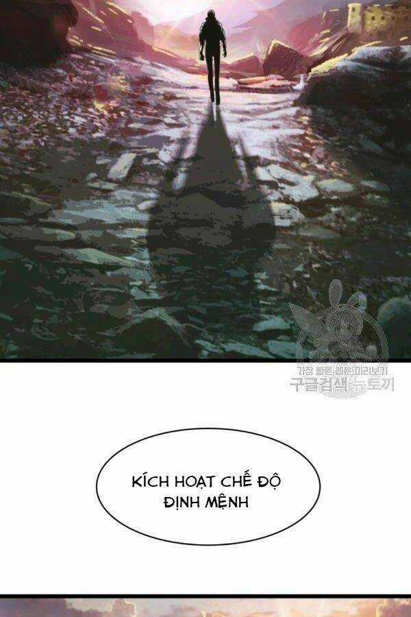 Ranker Bất Bại - Chapter 36 - Trang 44