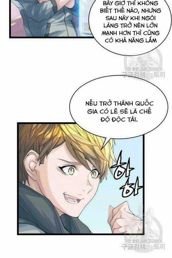 Ranker Bất Bại - Chapter 36 - Trang 47