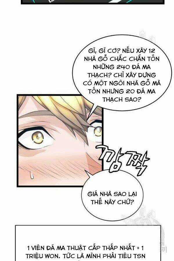 Ranker Bất Bại - Chapter 36 - Trang 49