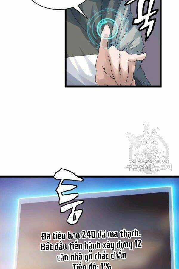 Ranker Bất Bại - Chapter 36 - Trang 52