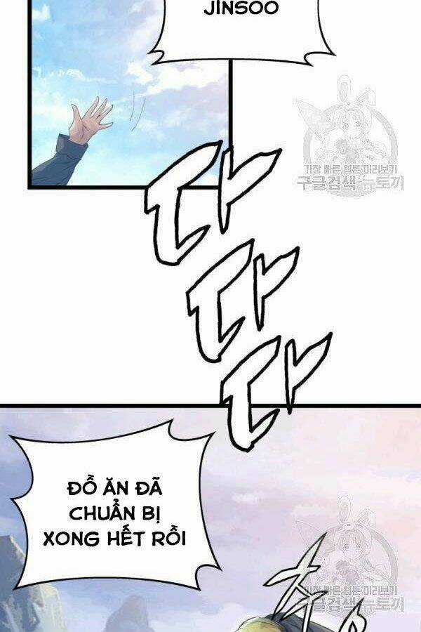 Ranker Bất Bại - Chapter 36 - Trang 55