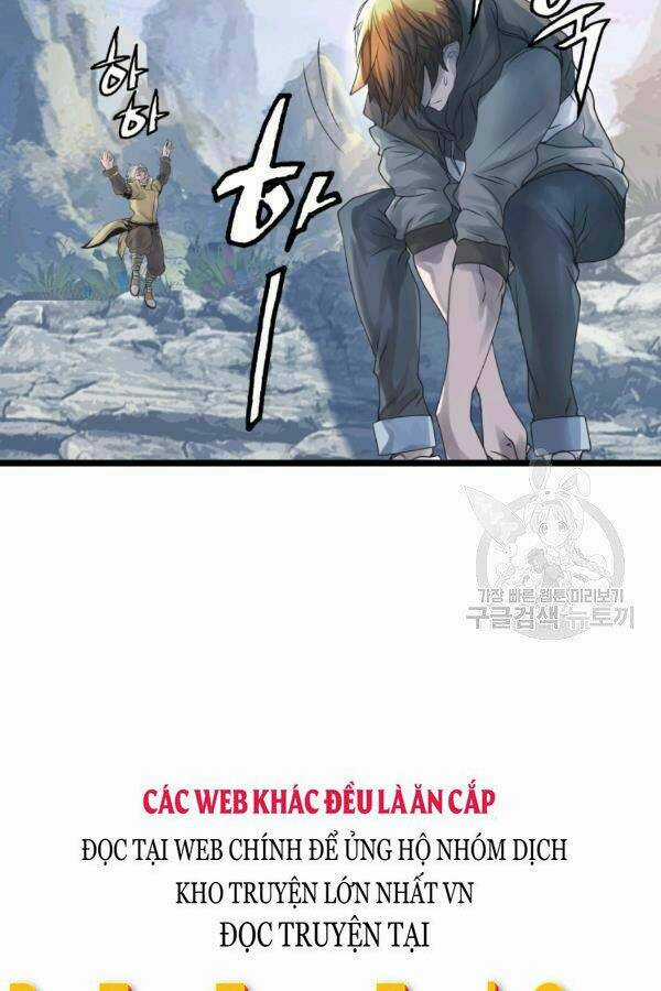 Ranker Bất Bại - Chapter 36 - Trang 56