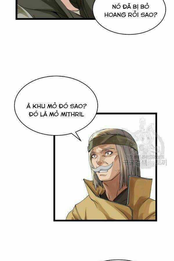 Ranker Bất Bại - Chapter 36 - Trang 60