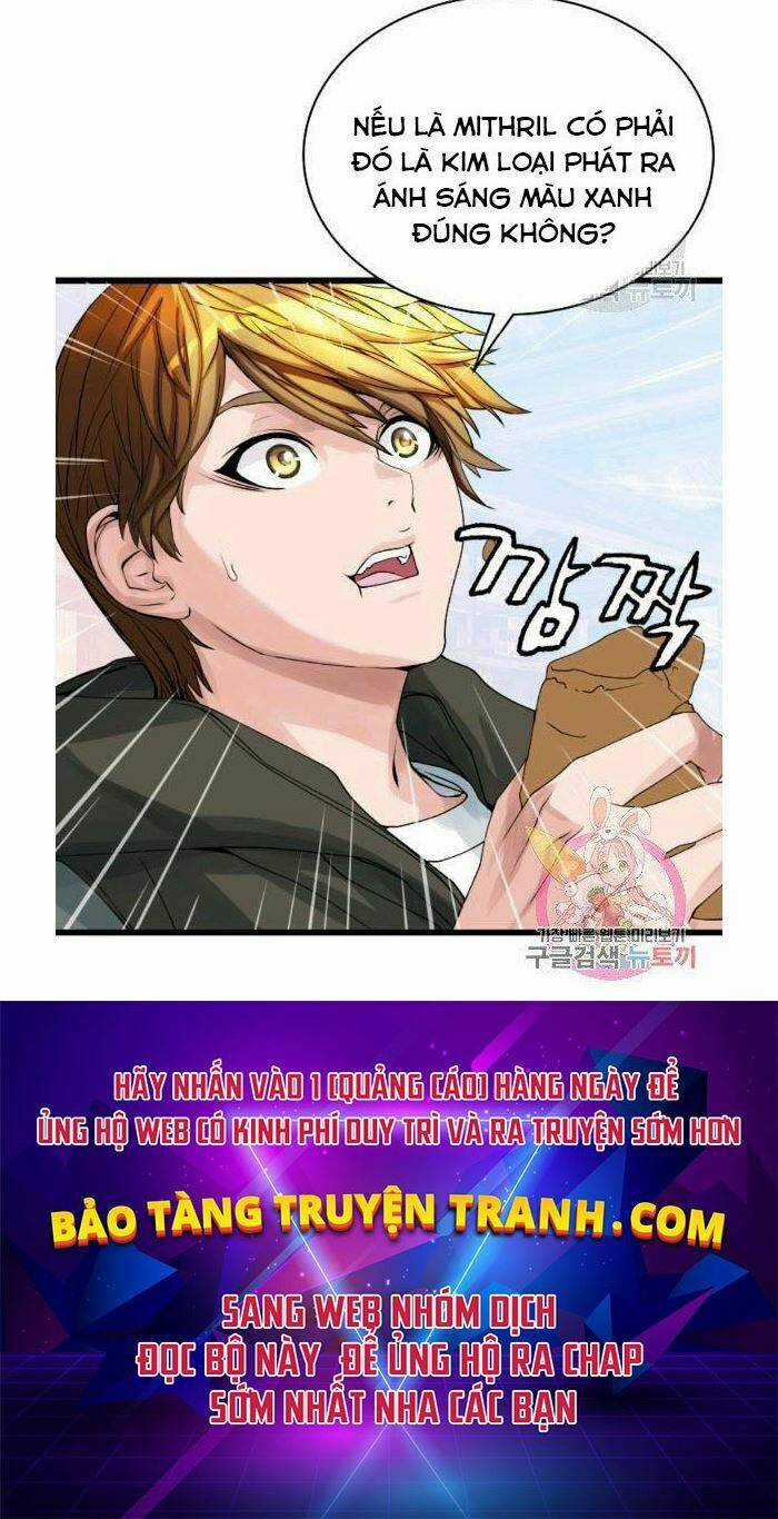 Ranker Bất Bại - Chapter 36 - Trang 61