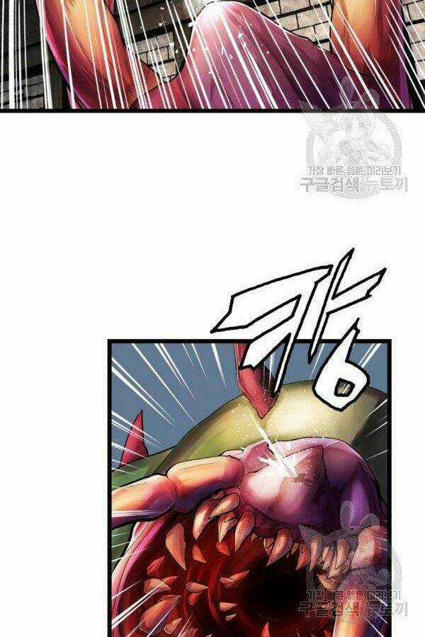 Ranker Bất Bại - Chapter 36 - Trang 8