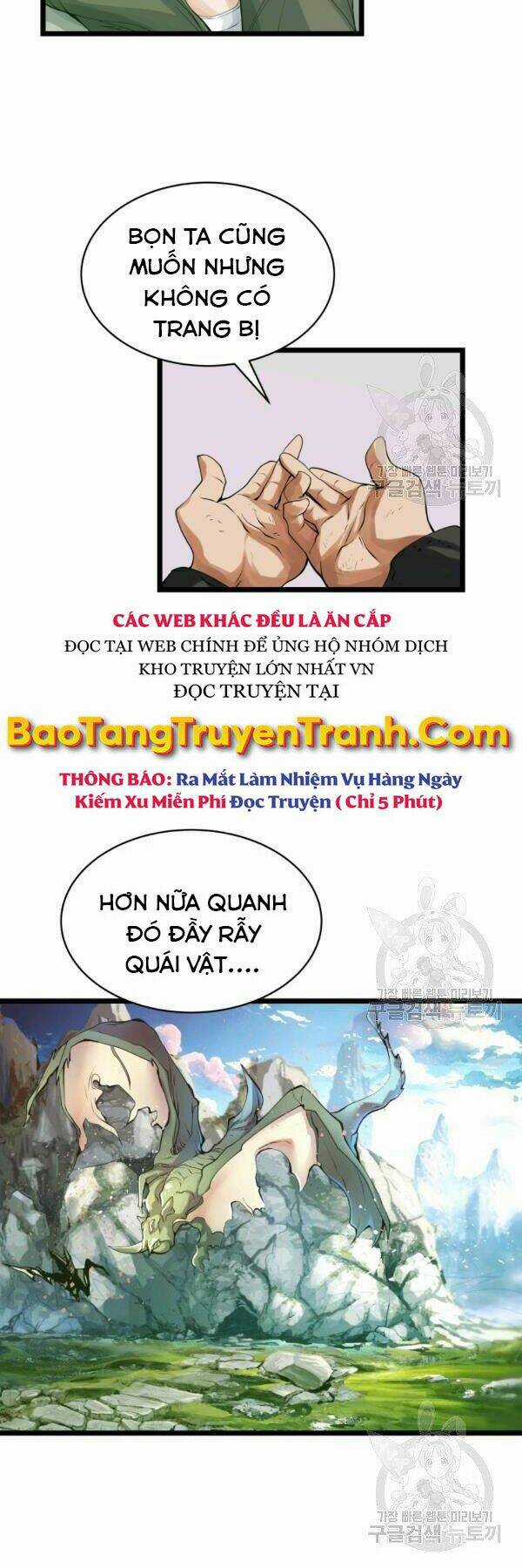 Ranker Bất Bại - Chapter 37 - Trang 2