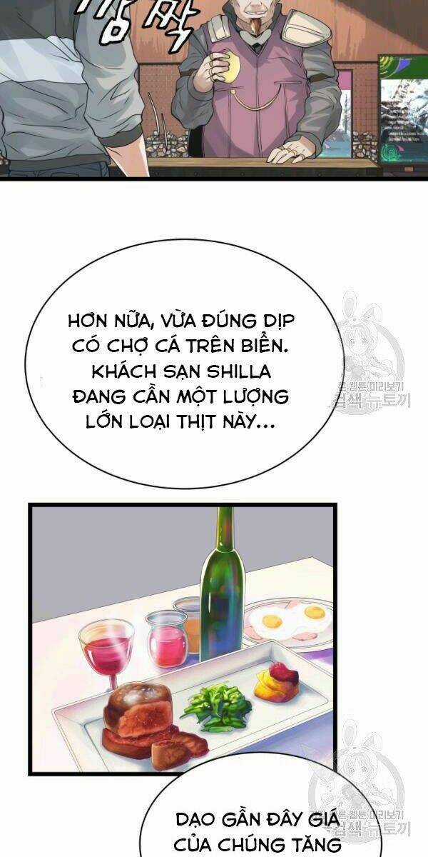 Ranker Bất Bại - Chapter 37 - Trang 13