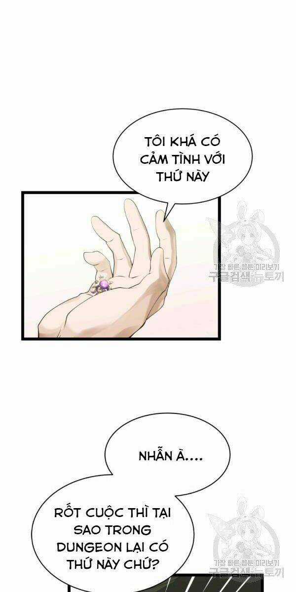 Ranker Bất Bại - Chapter 37 - Trang 17