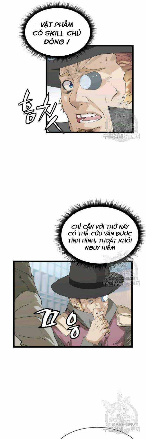 Ranker Bất Bại - Chapter 37 - Trang 20