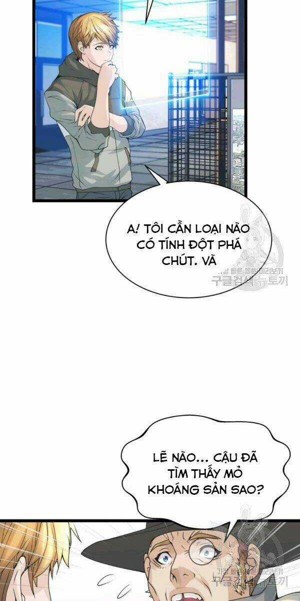 Ranker Bất Bại - Chapter 37 - Trang 25