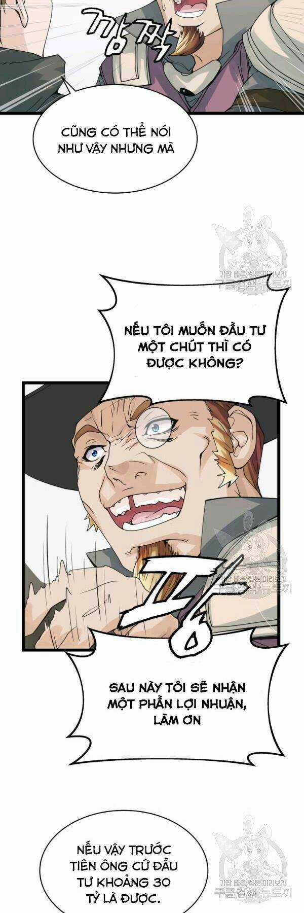 Ranker Bất Bại - Chapter 37 - Trang 26