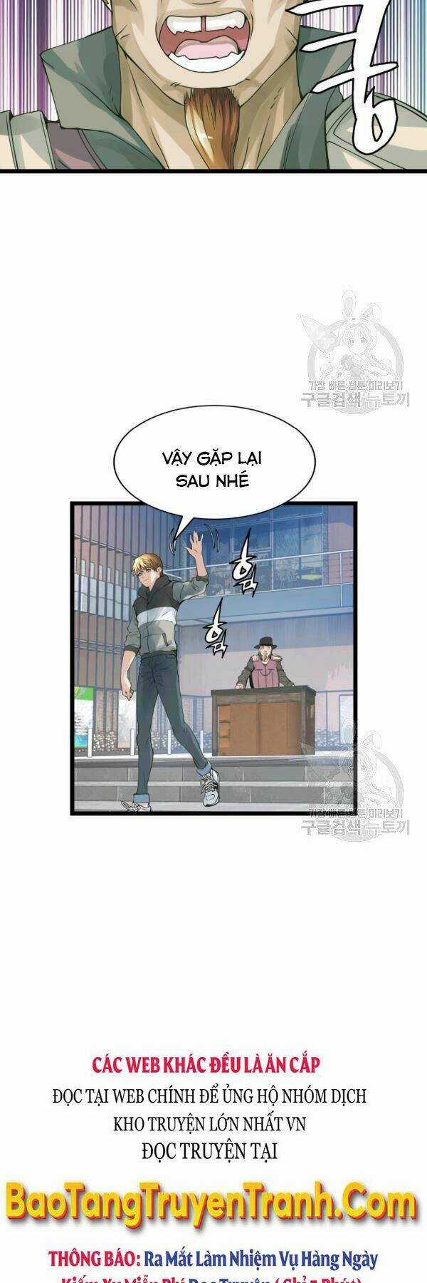Ranker Bất Bại - Chapter 37 - Trang 28