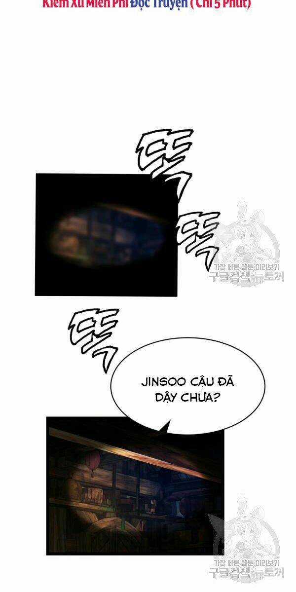 Ranker Bất Bại - Chapter 37 - Trang 29