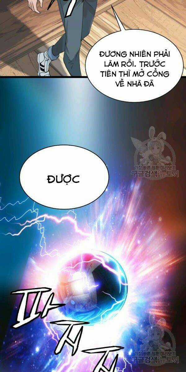 Ranker Bất Bại - Chapter 37 - Trang 37